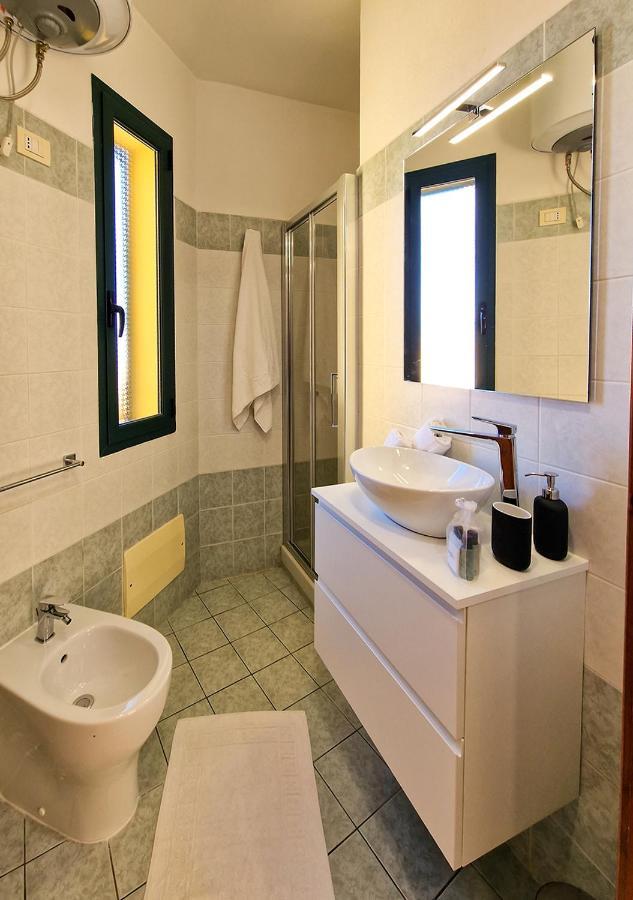 Murphy Holiday Homes - Danico House La Maddalena  Exterior foto