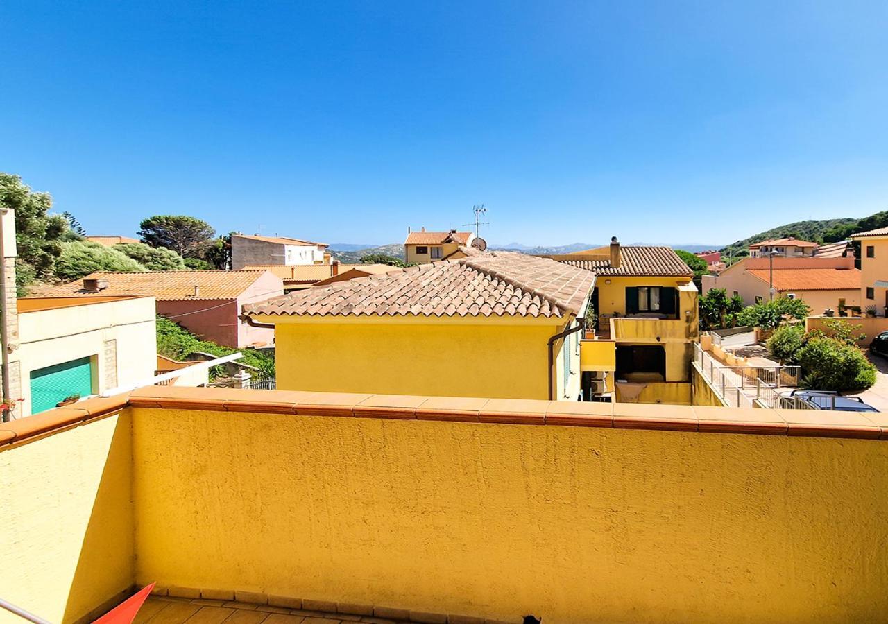 Murphy Holiday Homes - Danico House La Maddalena  Exterior foto