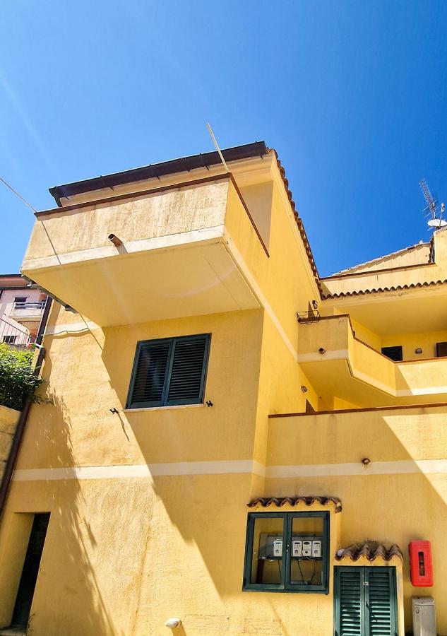 Murphy Holiday Homes - Danico House La Maddalena  Exterior foto
