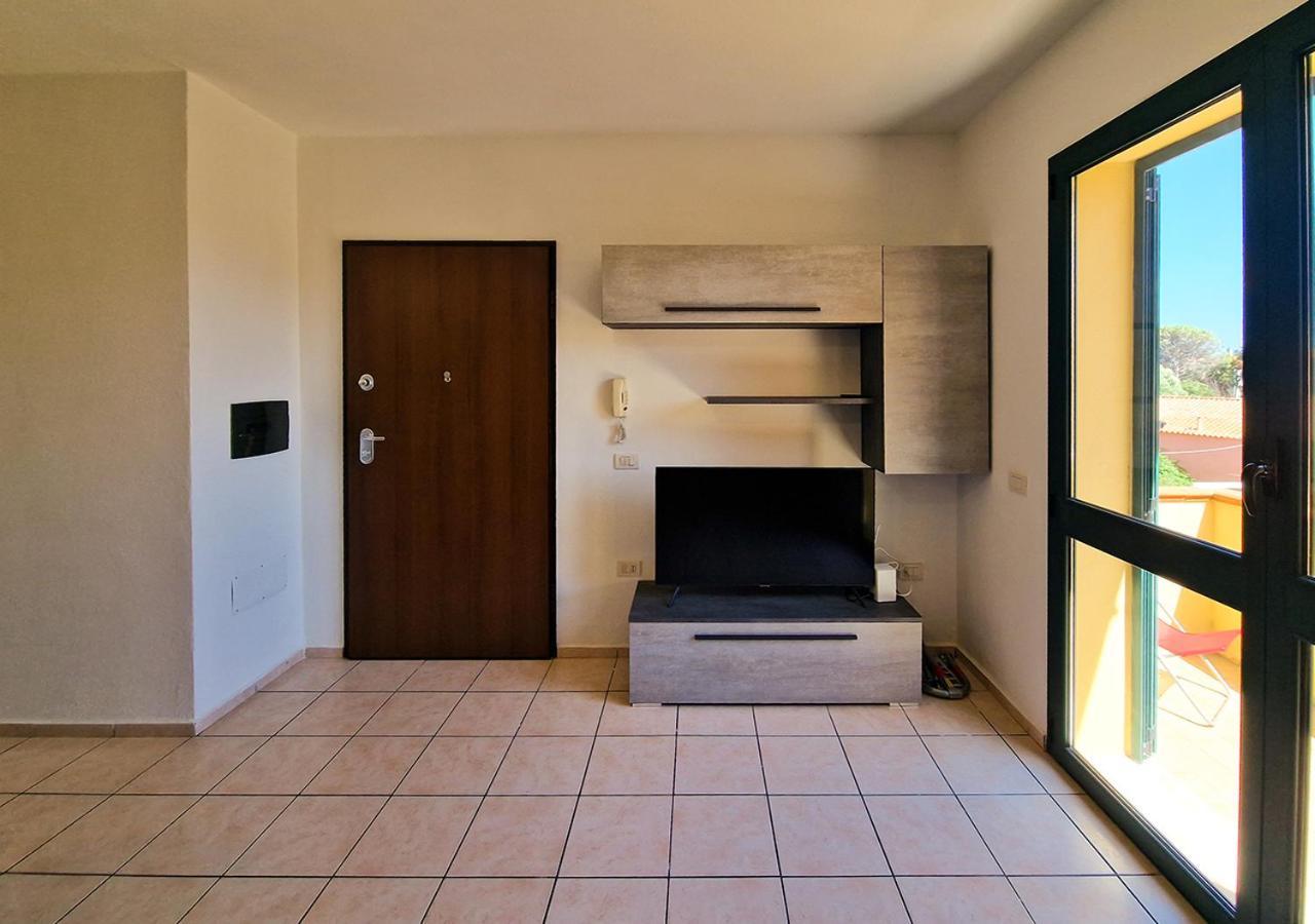 Murphy Holiday Homes - Danico House La Maddalena  Exterior foto