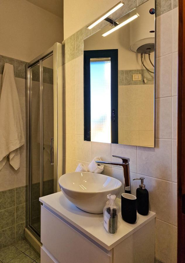 Murphy Holiday Homes - Danico House La Maddalena  Exterior foto