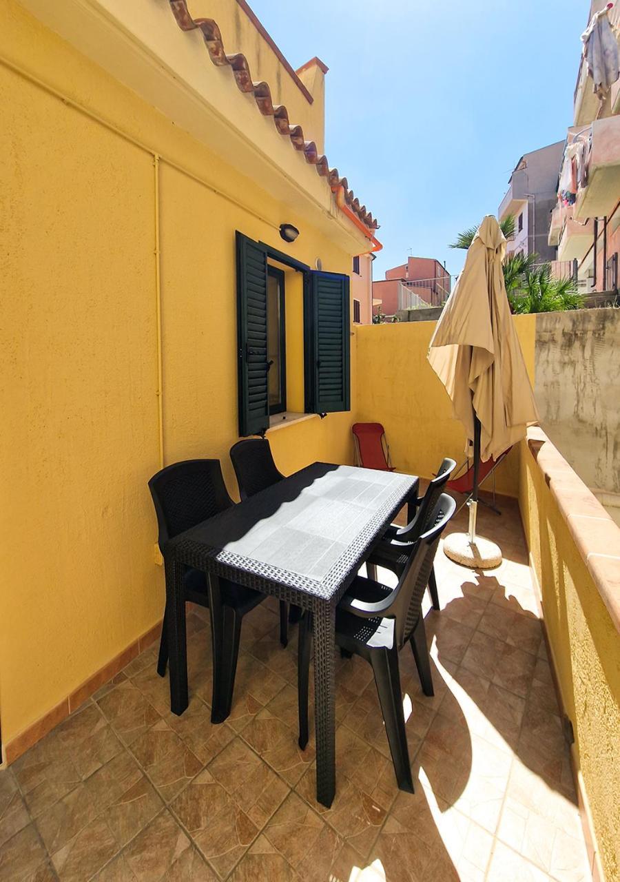 Murphy Holiday Homes - Danico House La Maddalena  Exterior foto