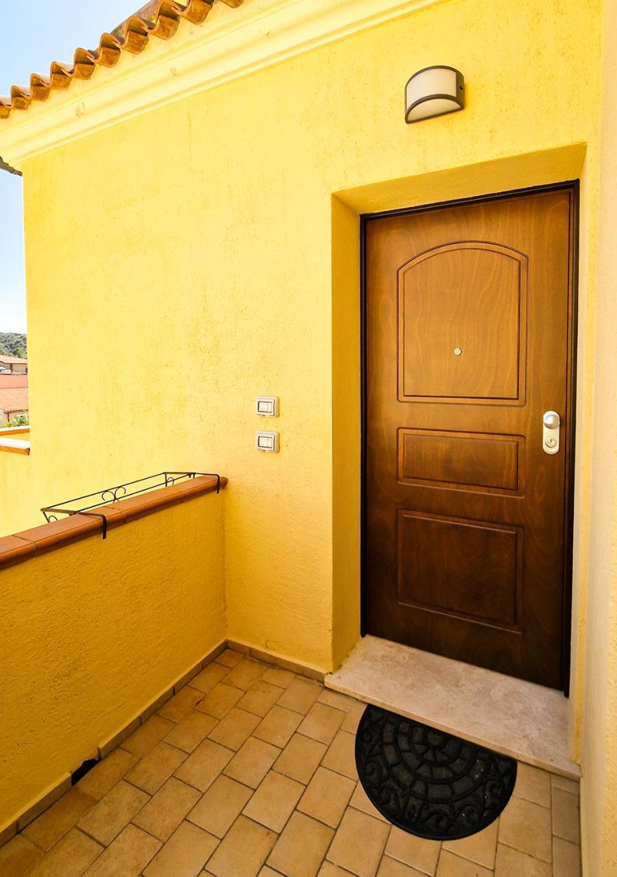 Murphy Holiday Homes - Danico House La Maddalena  Exterior foto